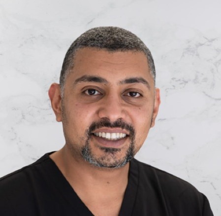 Dr. Hosameldin Mohamedelfatih