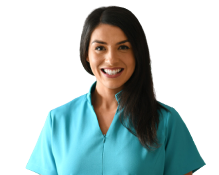 Dr. Rachel Mulholland